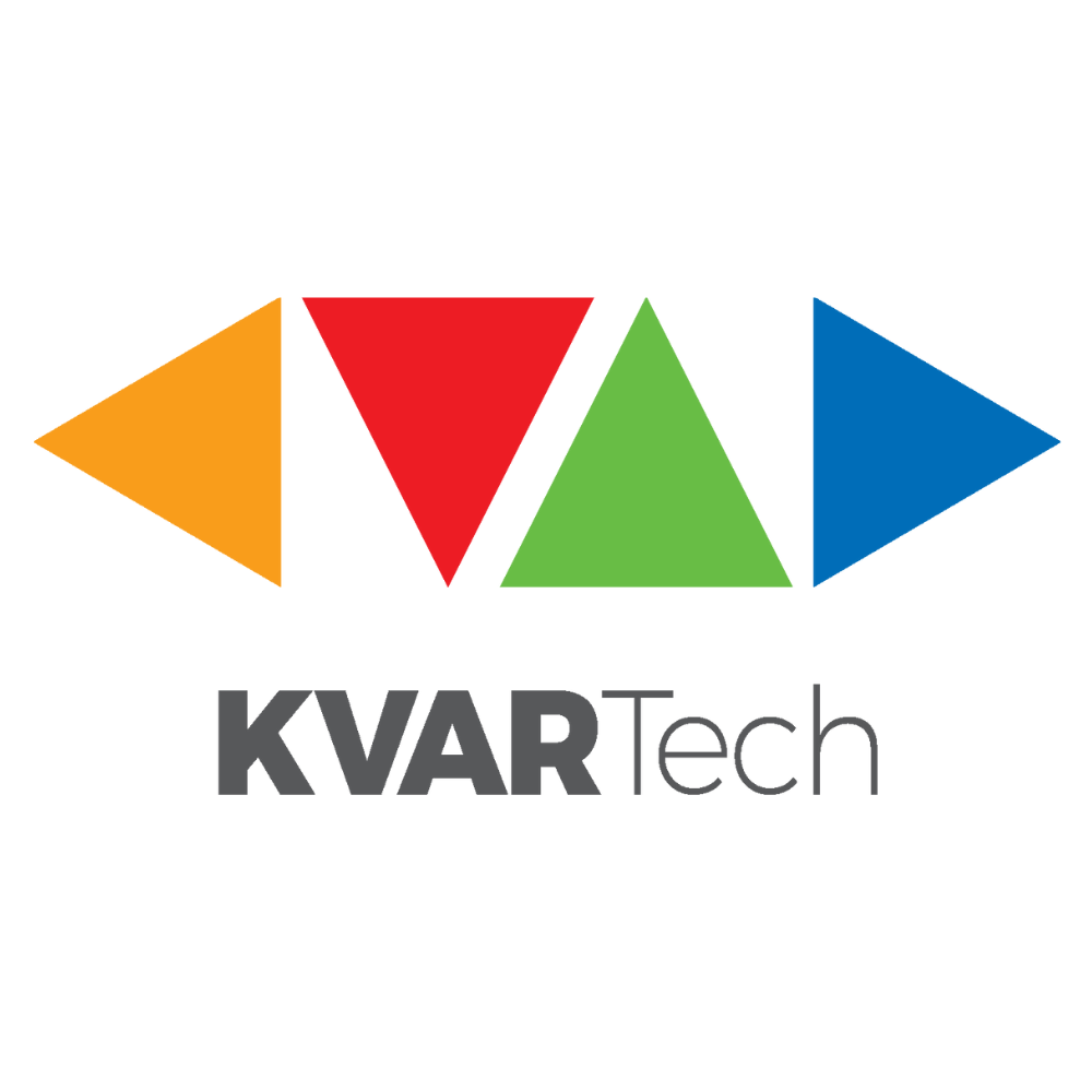 KVAR Technologies Private Limited Logo